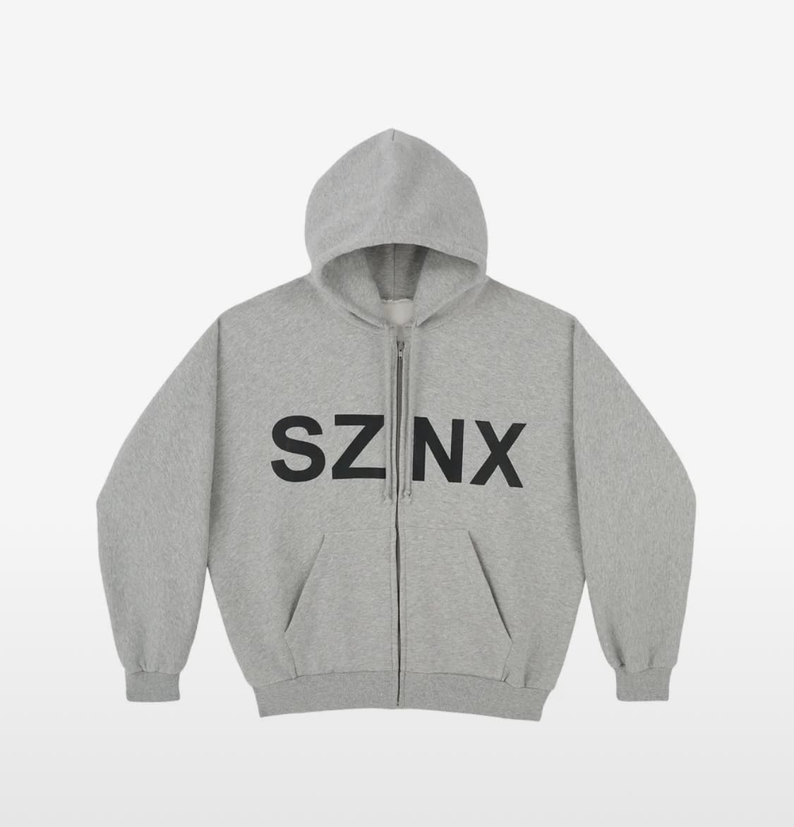 칸예 후드 HD-10 2사이즈 상품이미지1