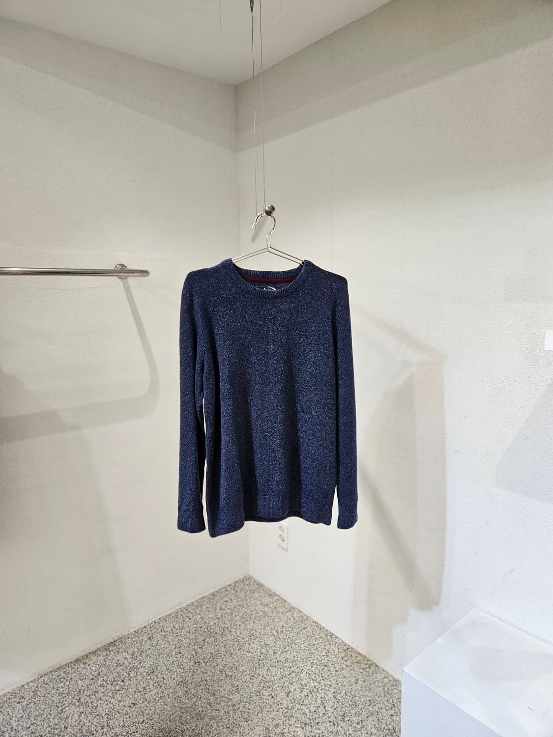 Barbour 니트 스웨터 상품이미지1