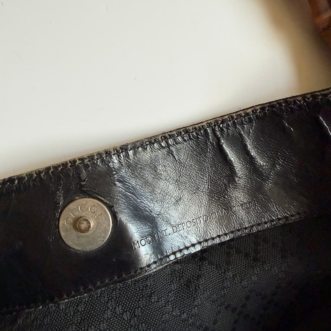 Gucci / Bamboo  상품이미지5