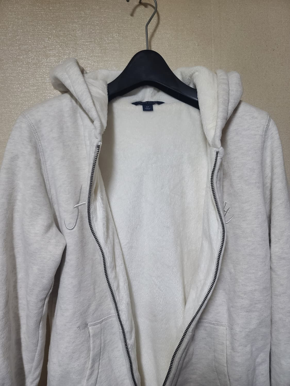 타미힐피거 융안감 후드집업 상품이미지3