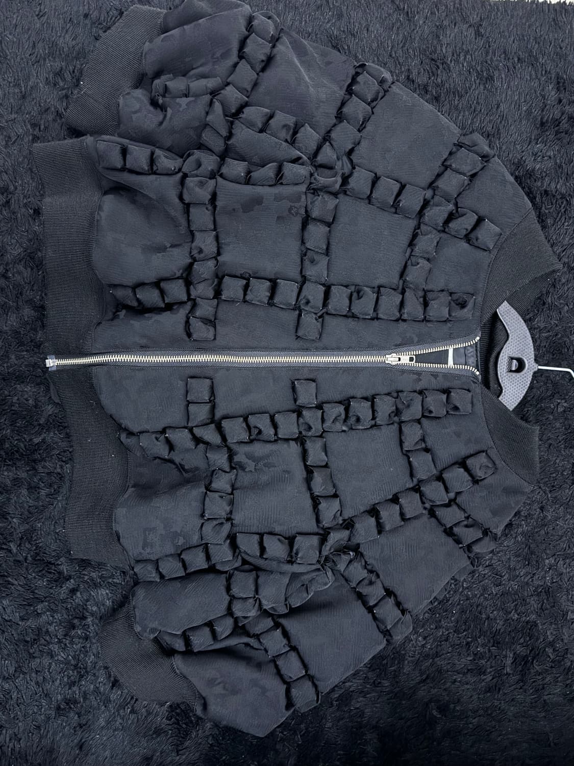 Comme des garcons noir kei ninomiya 자켓 상품이미지2