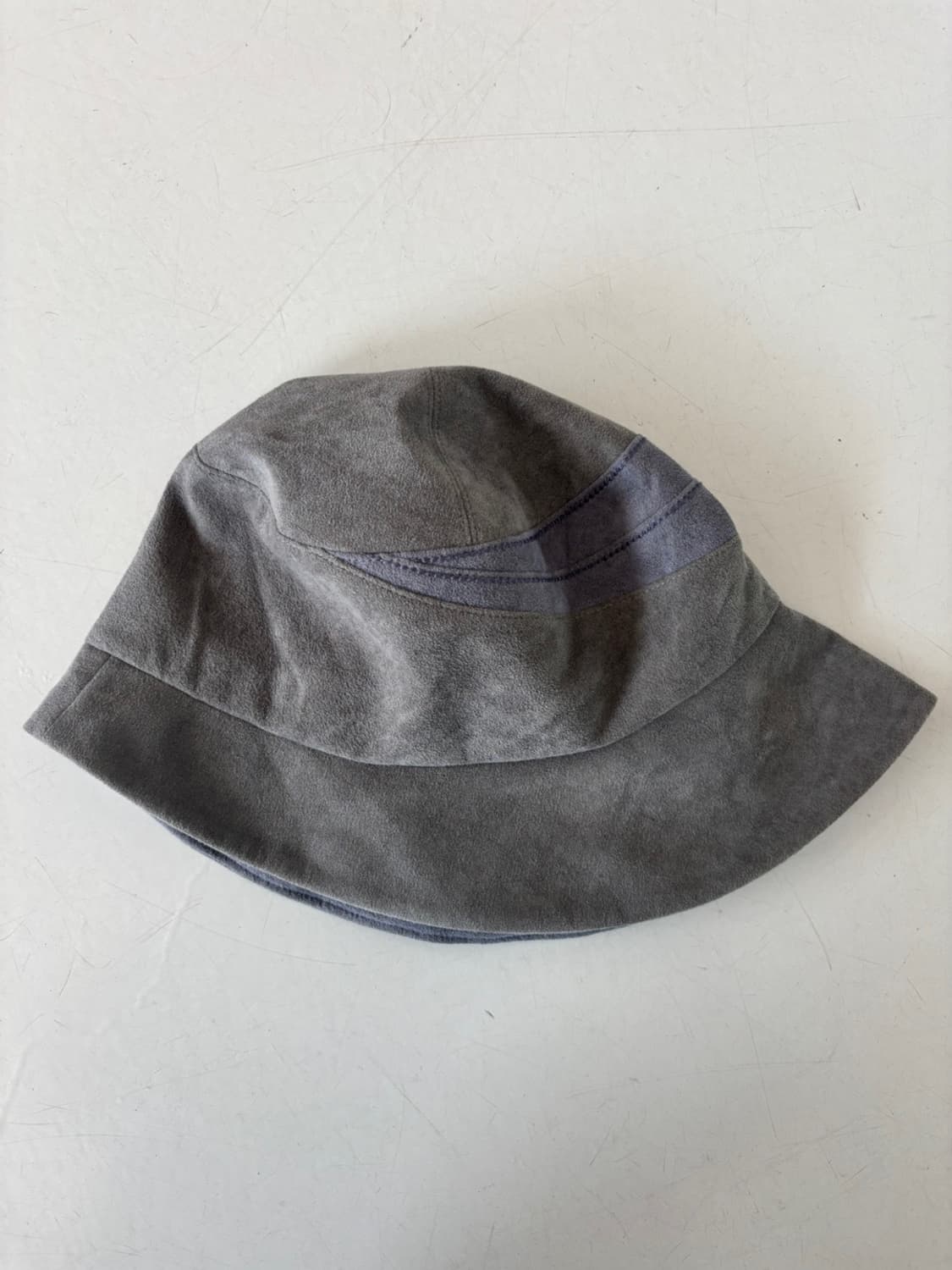 Lanvin Suede Hat 상품이미지3