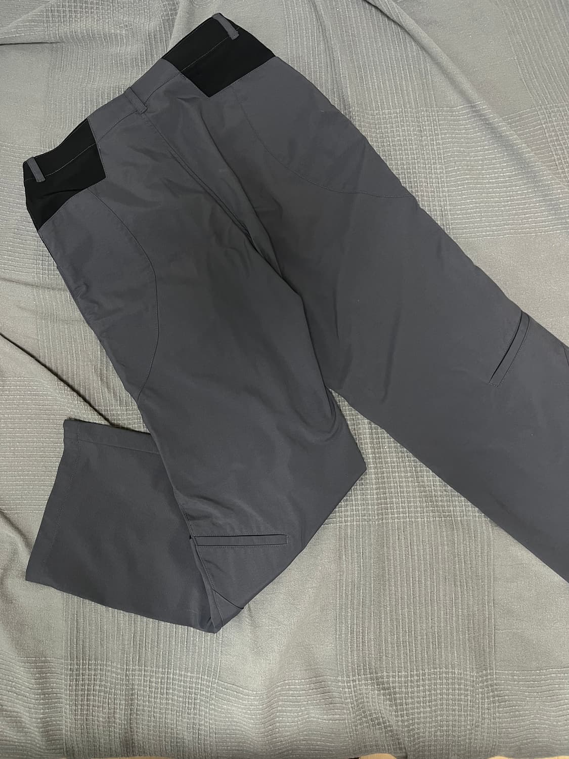 산산기어 이클립스 포켓 팬츠 상품이미지3