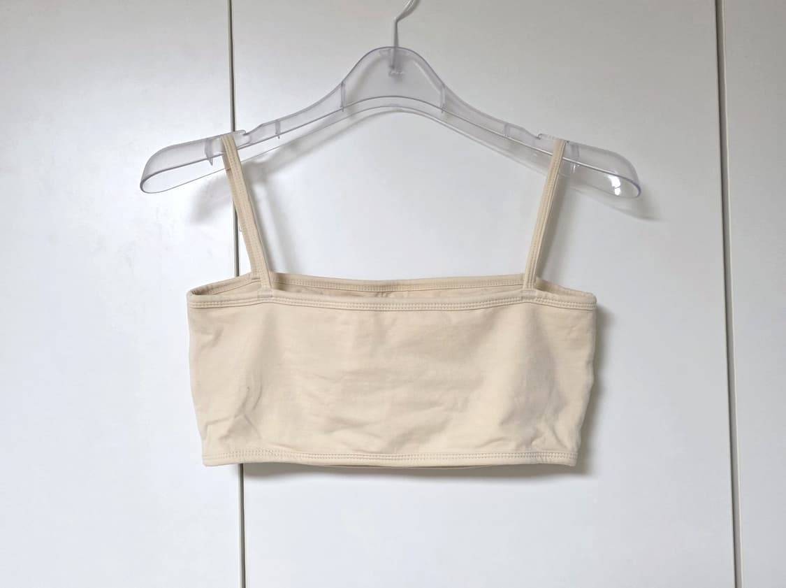 무브웜 블럭 브라탑 S+패드 상품이미지4