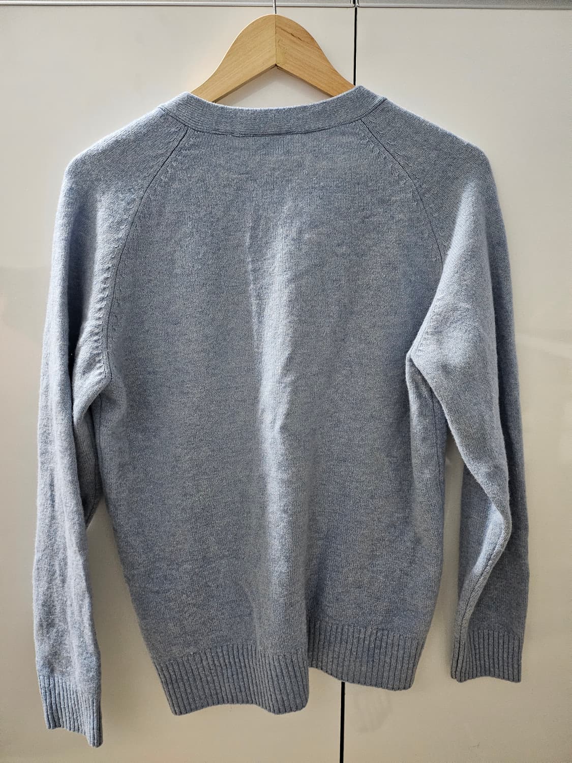 라코스테 가디건 L 상품이미지3