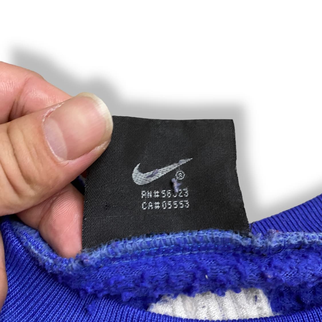 나이키 00s 파리생제르망  상품이미지3