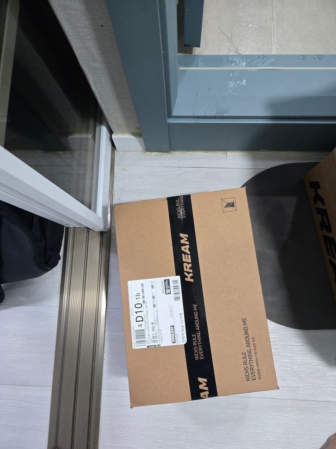 스투시 롱슬리브 상품이미지2