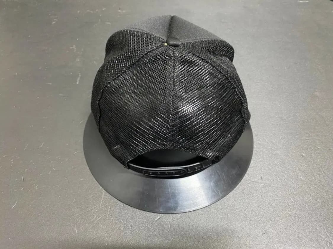 NISSUN 트러커캡 매쉬캡 상품이미지4