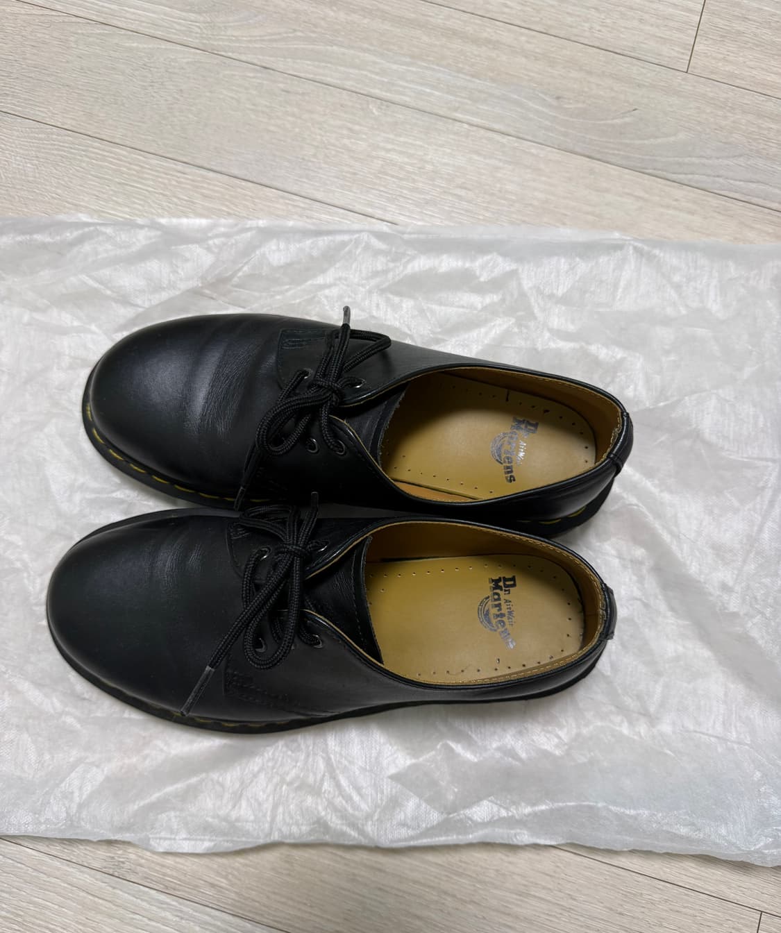 닥터마틴 1461 나파 240 상품이미지2