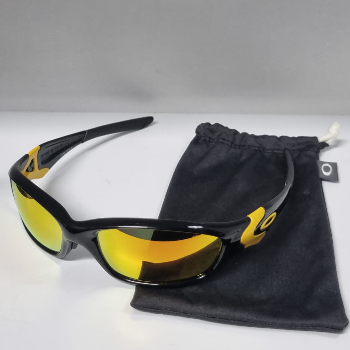 오클리 스트레이트 자켓 II 리브스트롱 아시안핏  상품이미지1