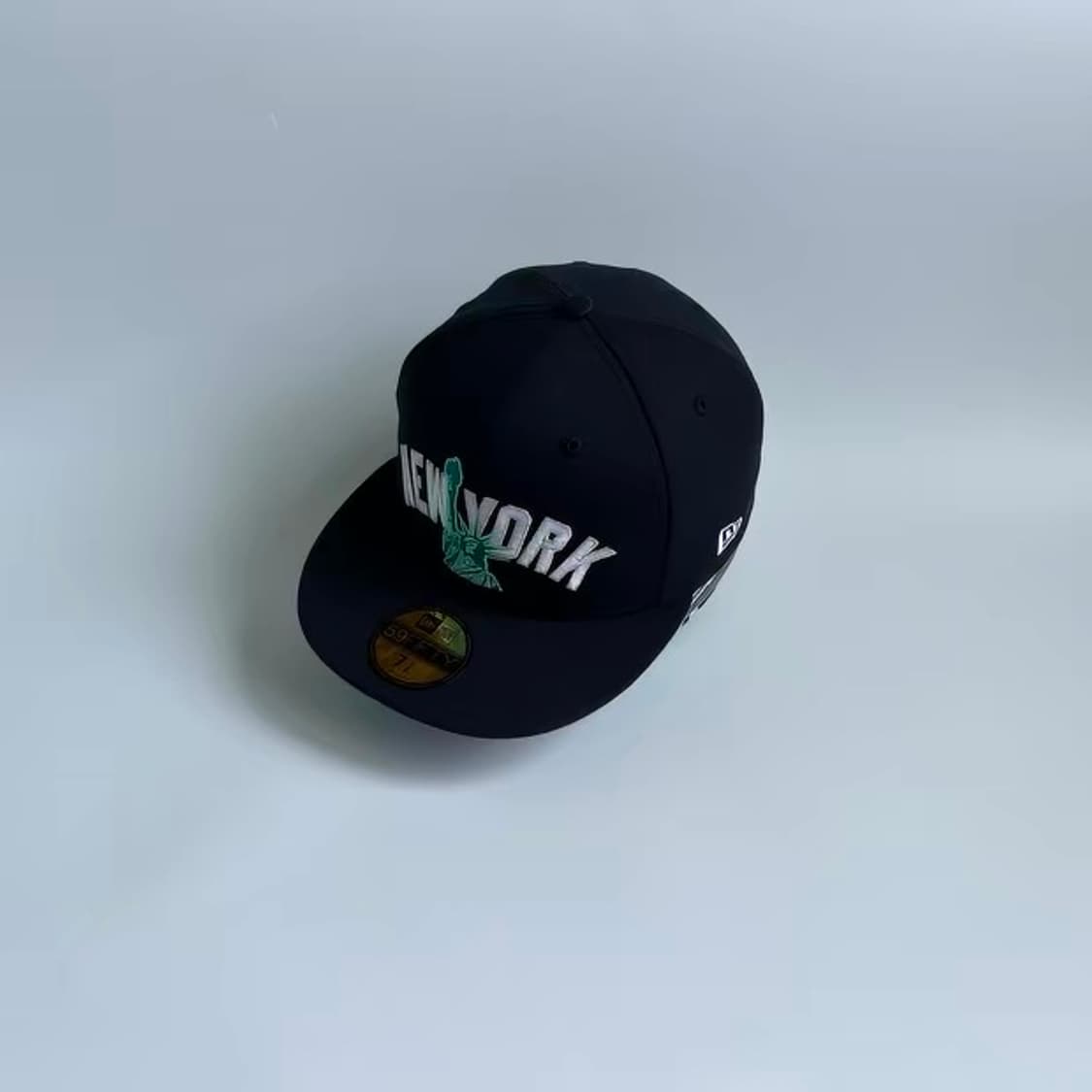 New Era 뉴욕 양키스 100 59FIFTY 상품이미지3