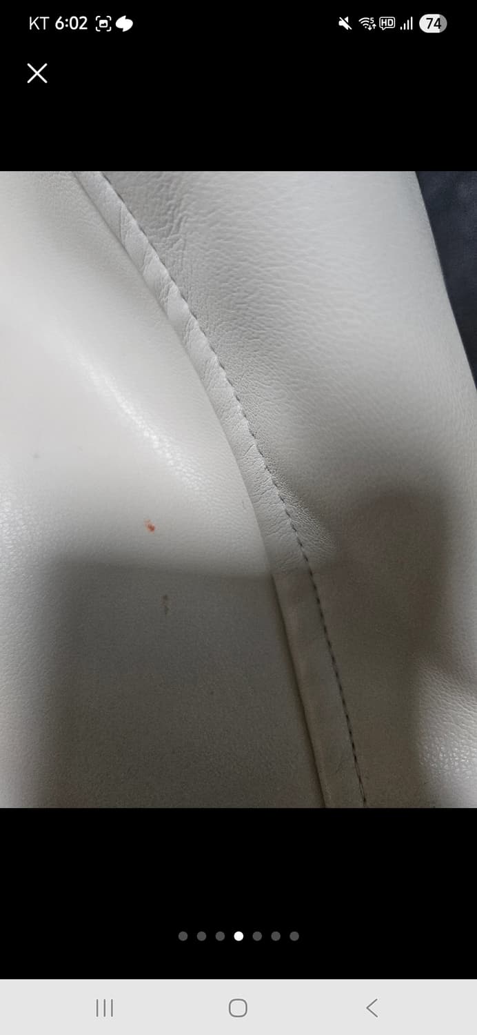 커버낫 바티시 자켓  미디엄  자켓 상품이미지3