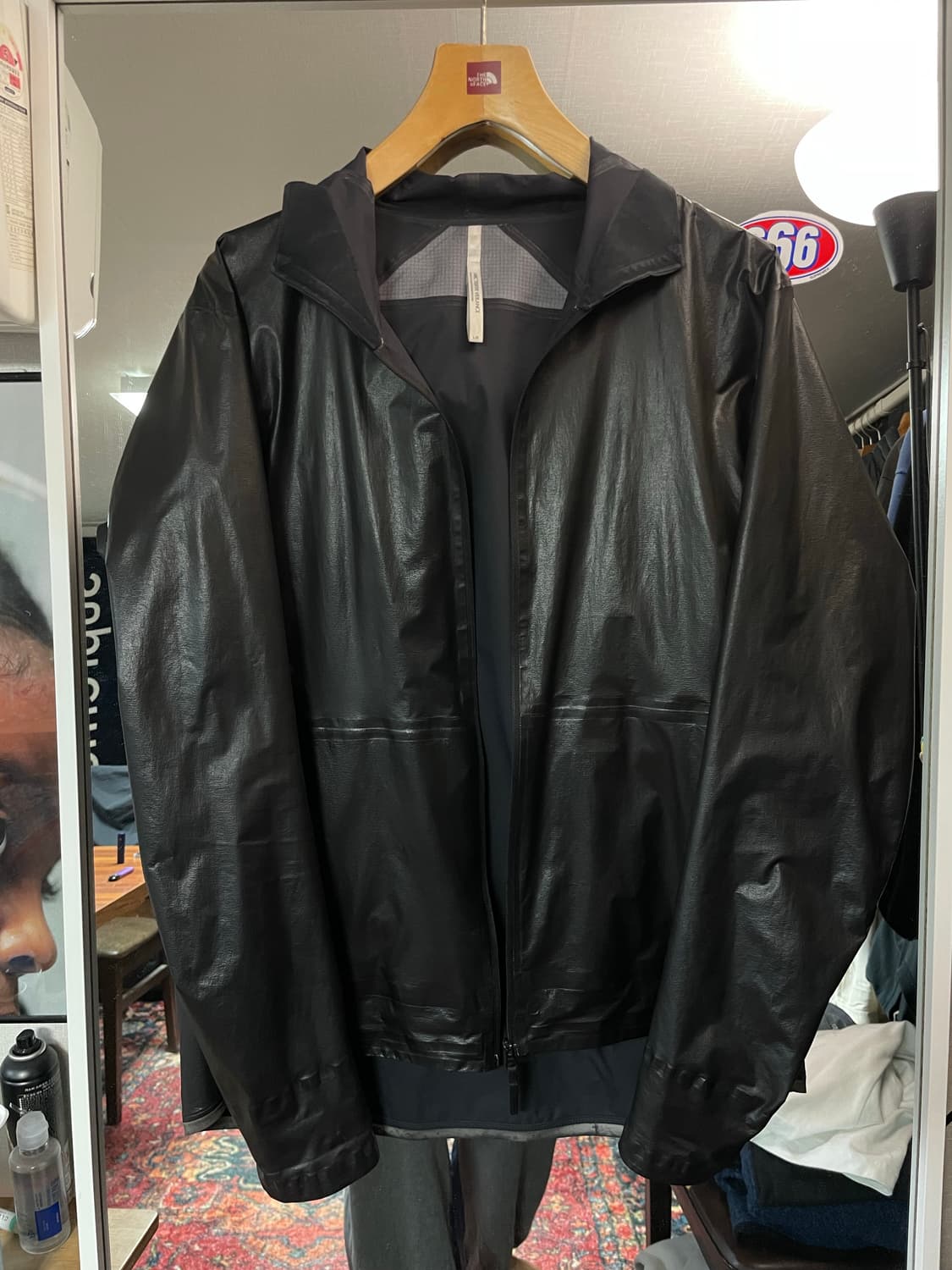 아크테릭스 베일런스 롬브 자켓 L 상품이미지3