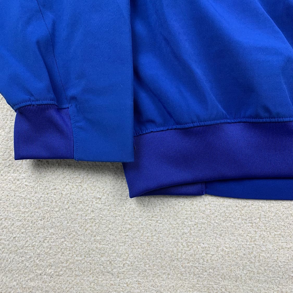 나이키 한국 국대 08-10시즌 트레이닝 쉘탑 상품이미지6