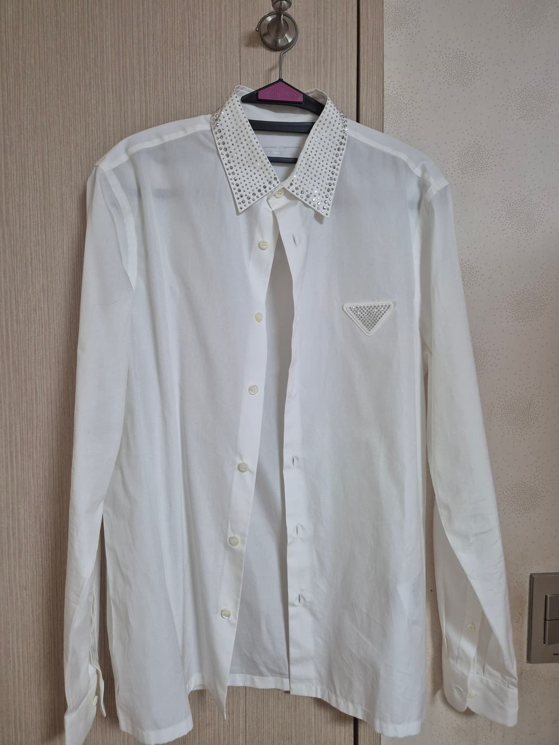 프라다 셔츠 상품이미지1