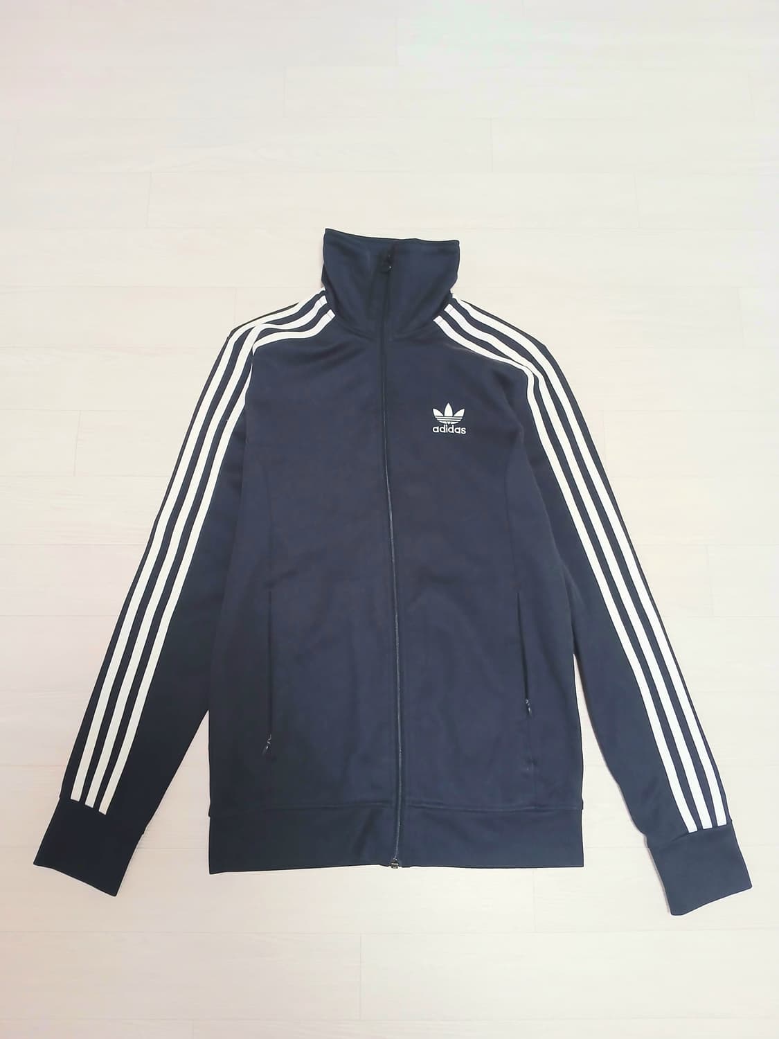 아디다스 파이어버드 네이비 져지 세트 90 상품이미지3