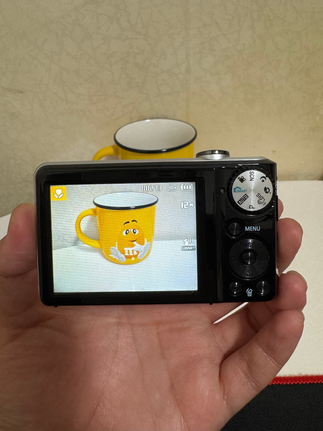 [새제품급] 삼성 PL100 한효주 디카 상품이미지3