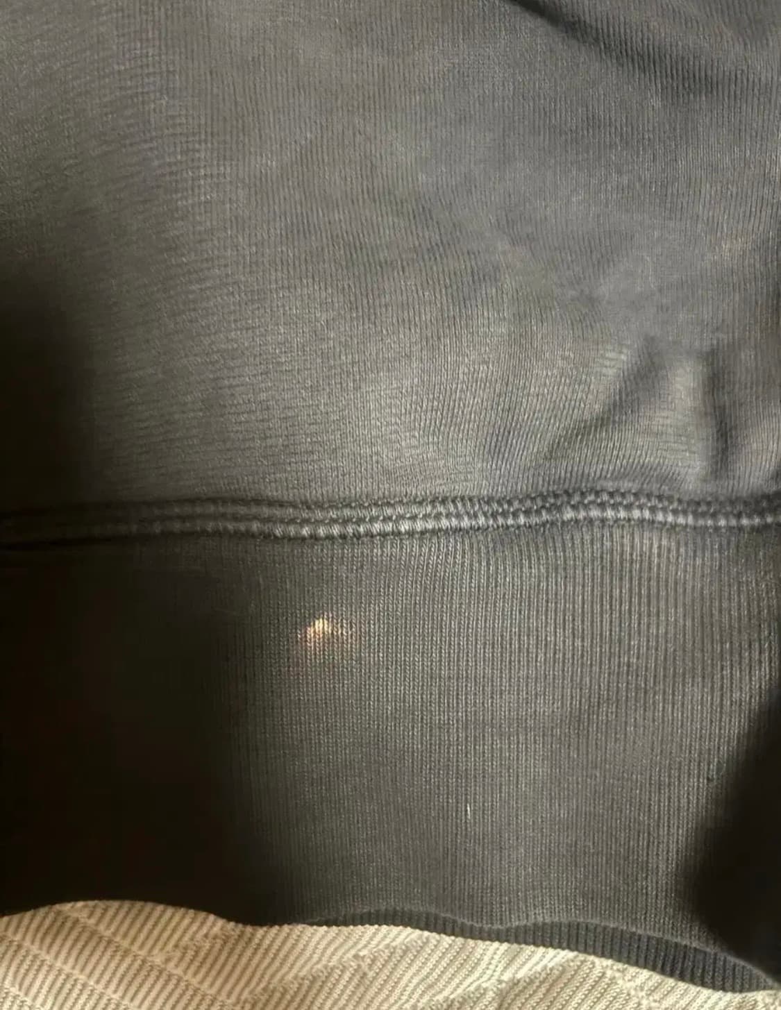 [S]스톤아일랜드 후드집업 상품이미지3
