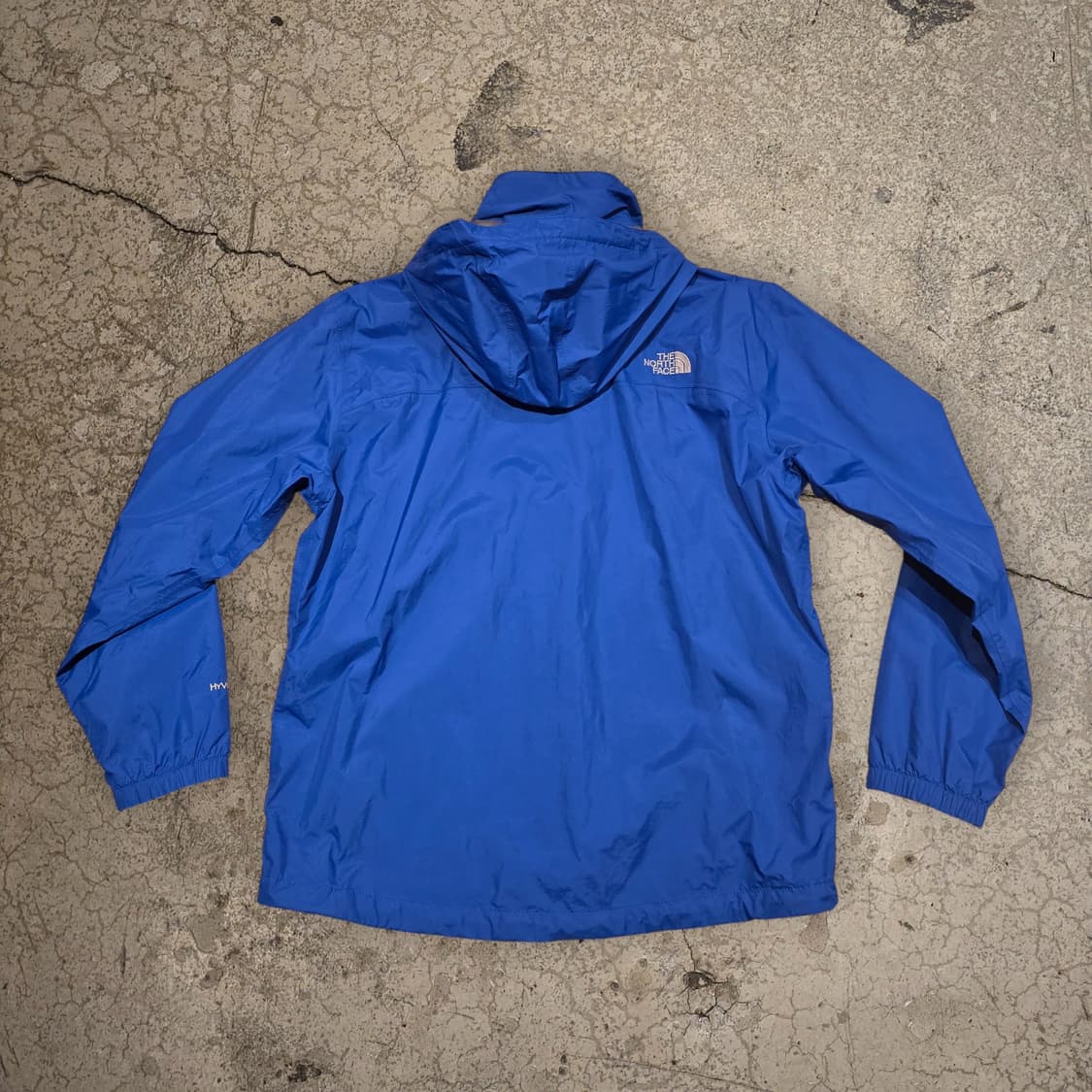 The North Face 하이브벤트 쉘 자켓 상품이미지9