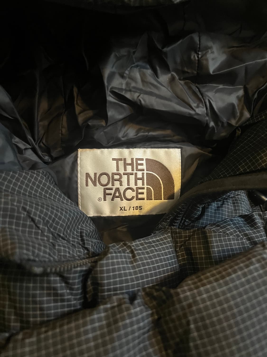 노스페이스 칼릭스 XL 블랙 상품이미지3