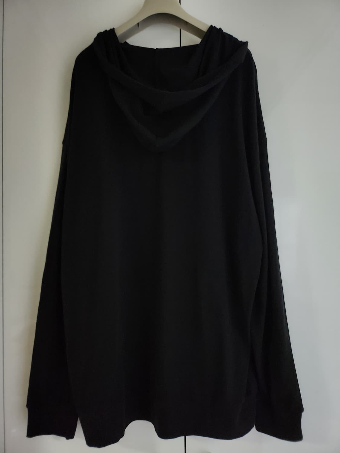 휴고보스 후드티셔츠 롱슬리브 상품이미지2