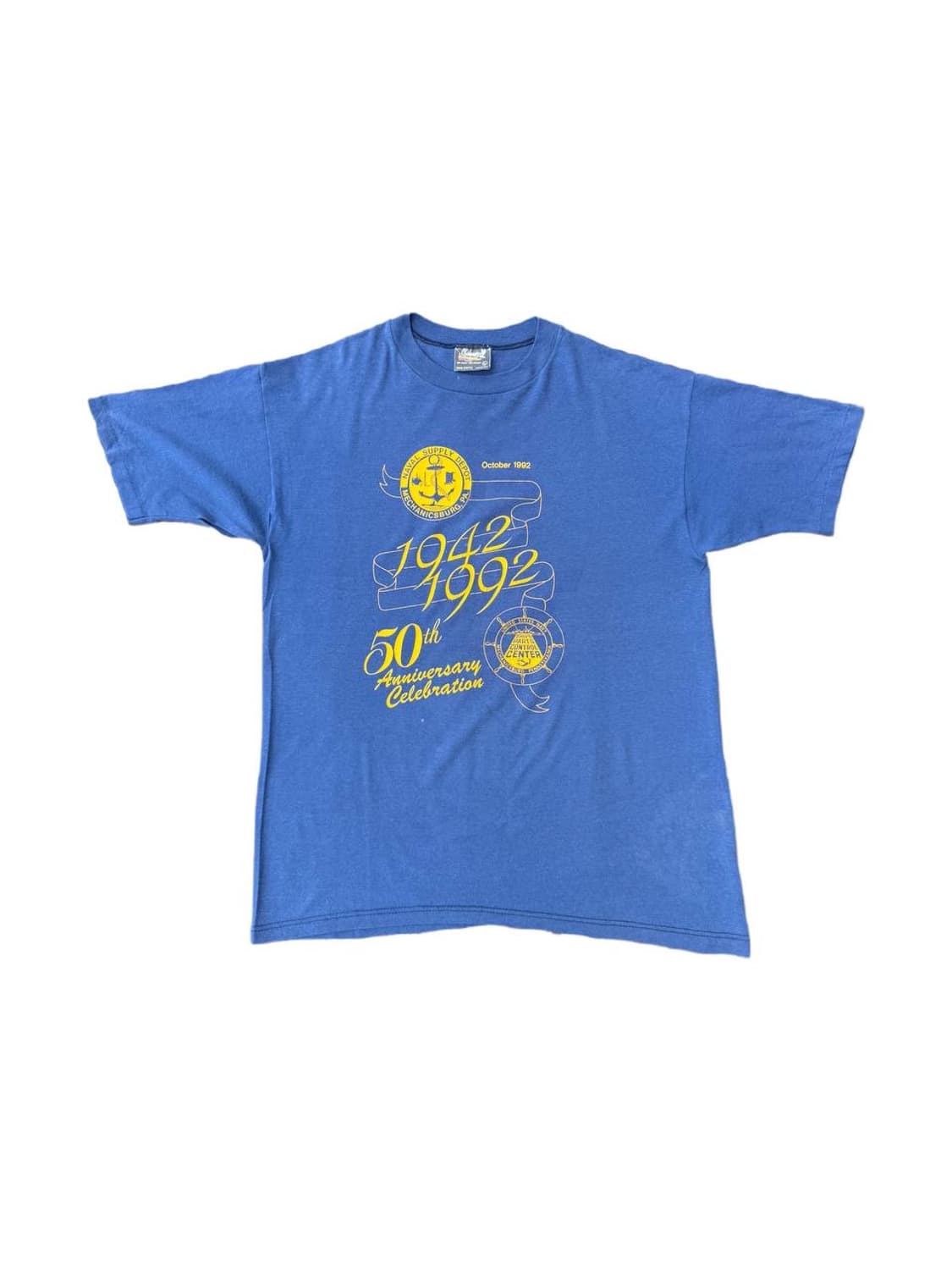 90s 빈티지 5050 티셔츠 상품이미지1