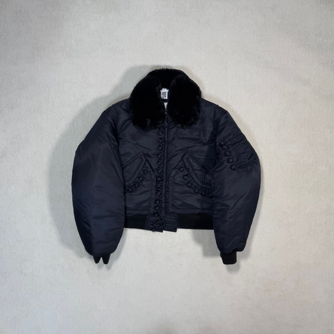 MA-1 Down Blouson Bomber 상품이미지2