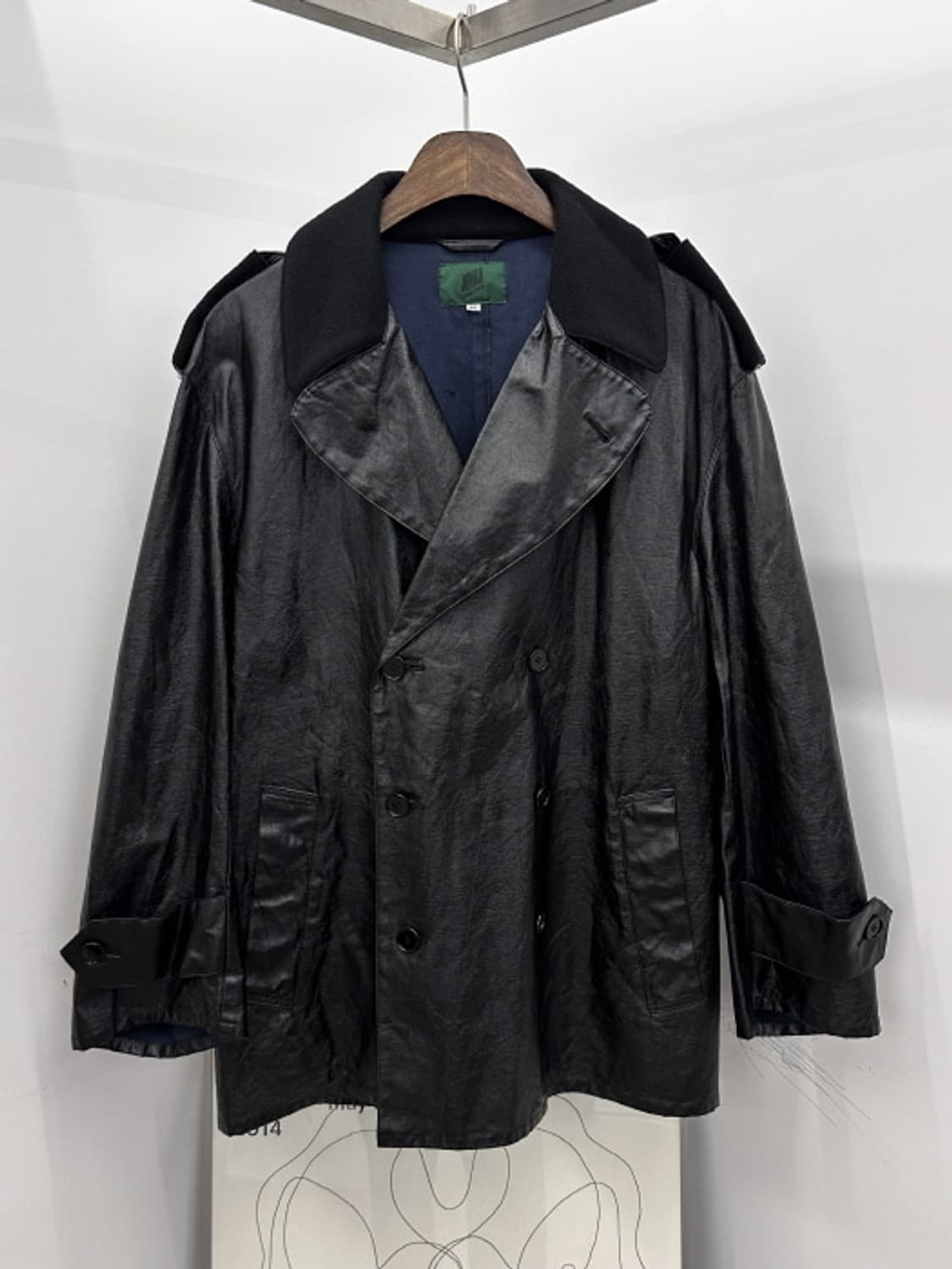 90'S JUNIOR GAUTIER (XL) 상품이미지1