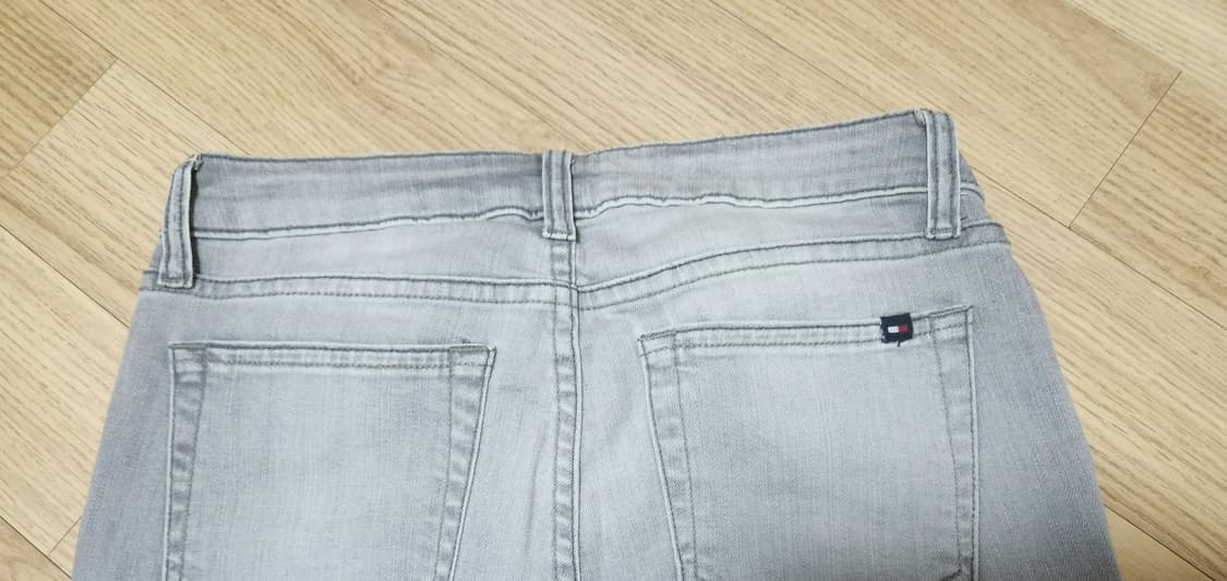 타미힐피거 여성 청바지  상품이미지4