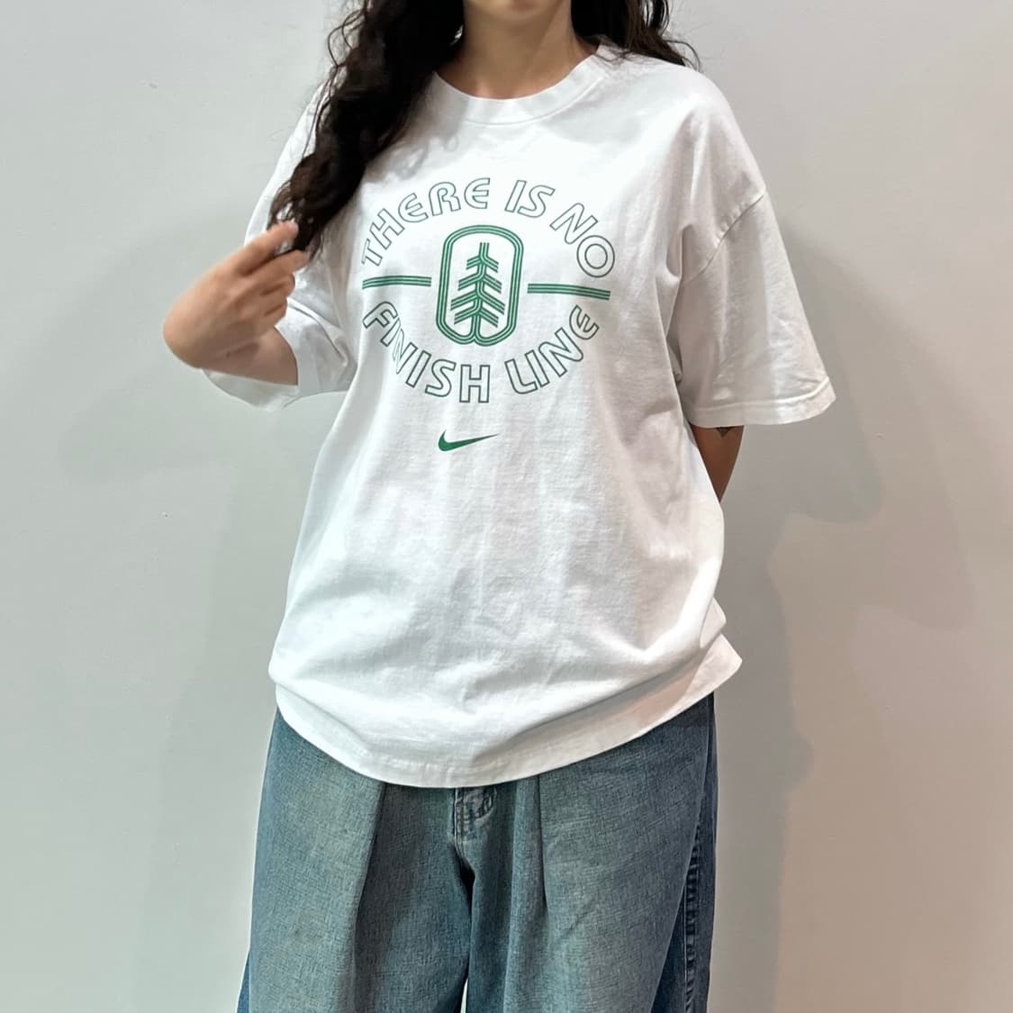 00s 나이키 티셔츠 상품이미지6