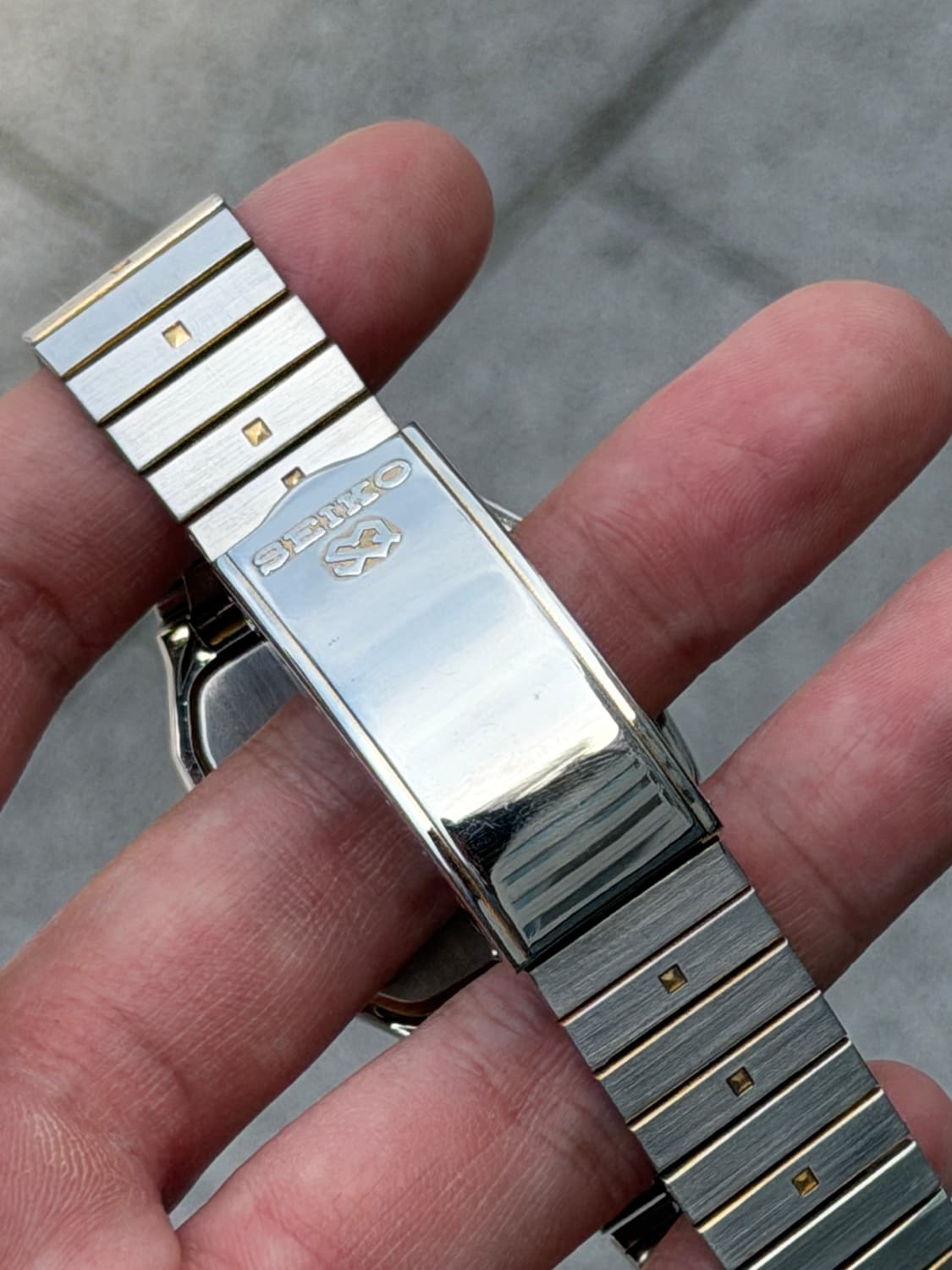 SEIKO SQ 상품이미지7