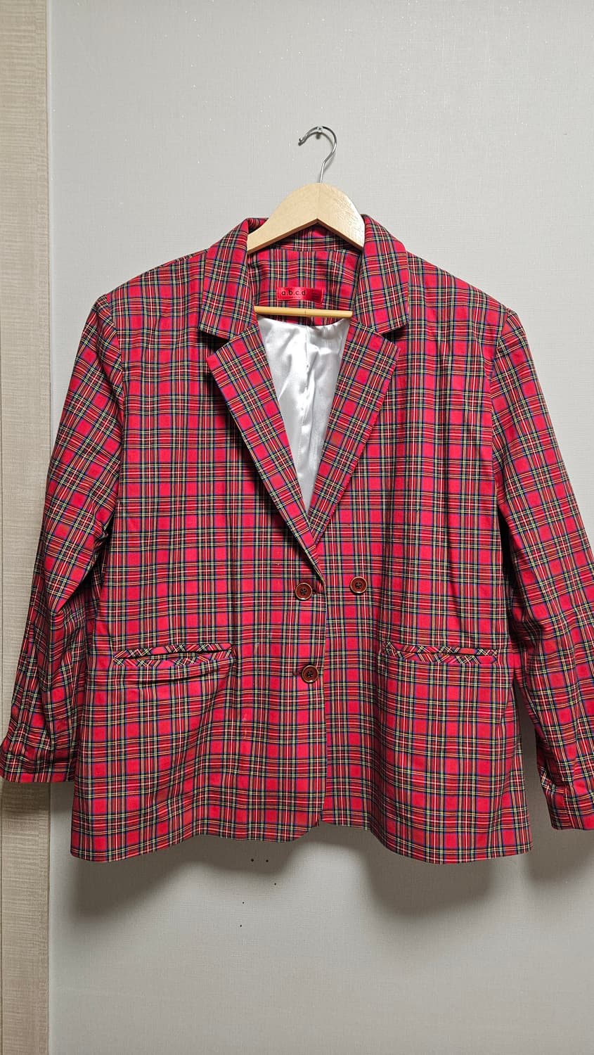 여성 간절기자켓 상품이미지6