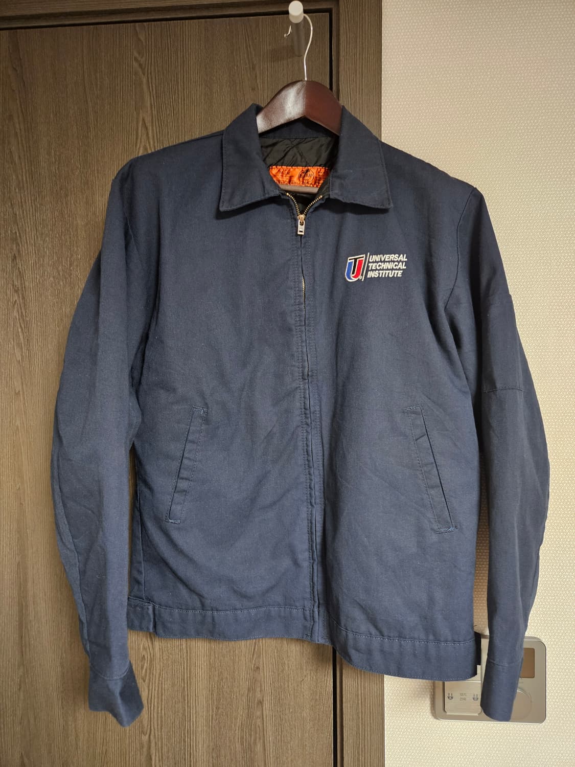 Redkap 레드캡 워크 자켓 M-L (실측 L) 상품이미지1