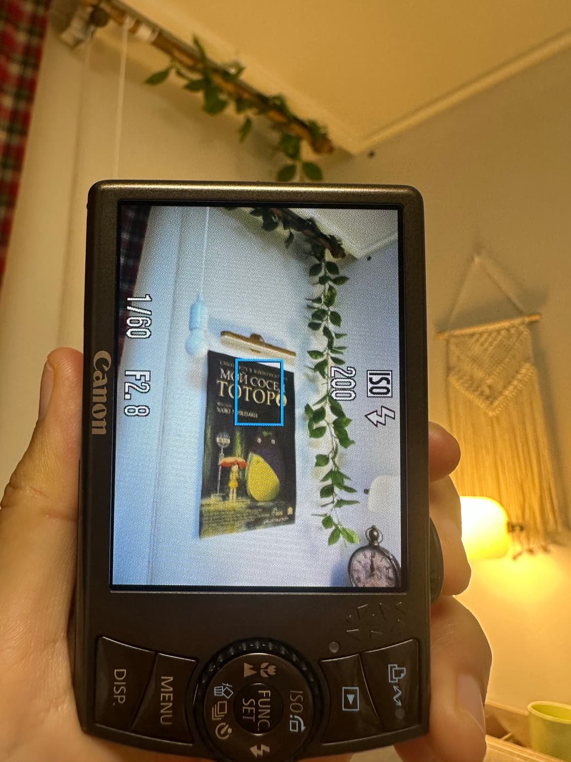 캐논 익서스 870is 디카/디지털카메라 상품이미지3