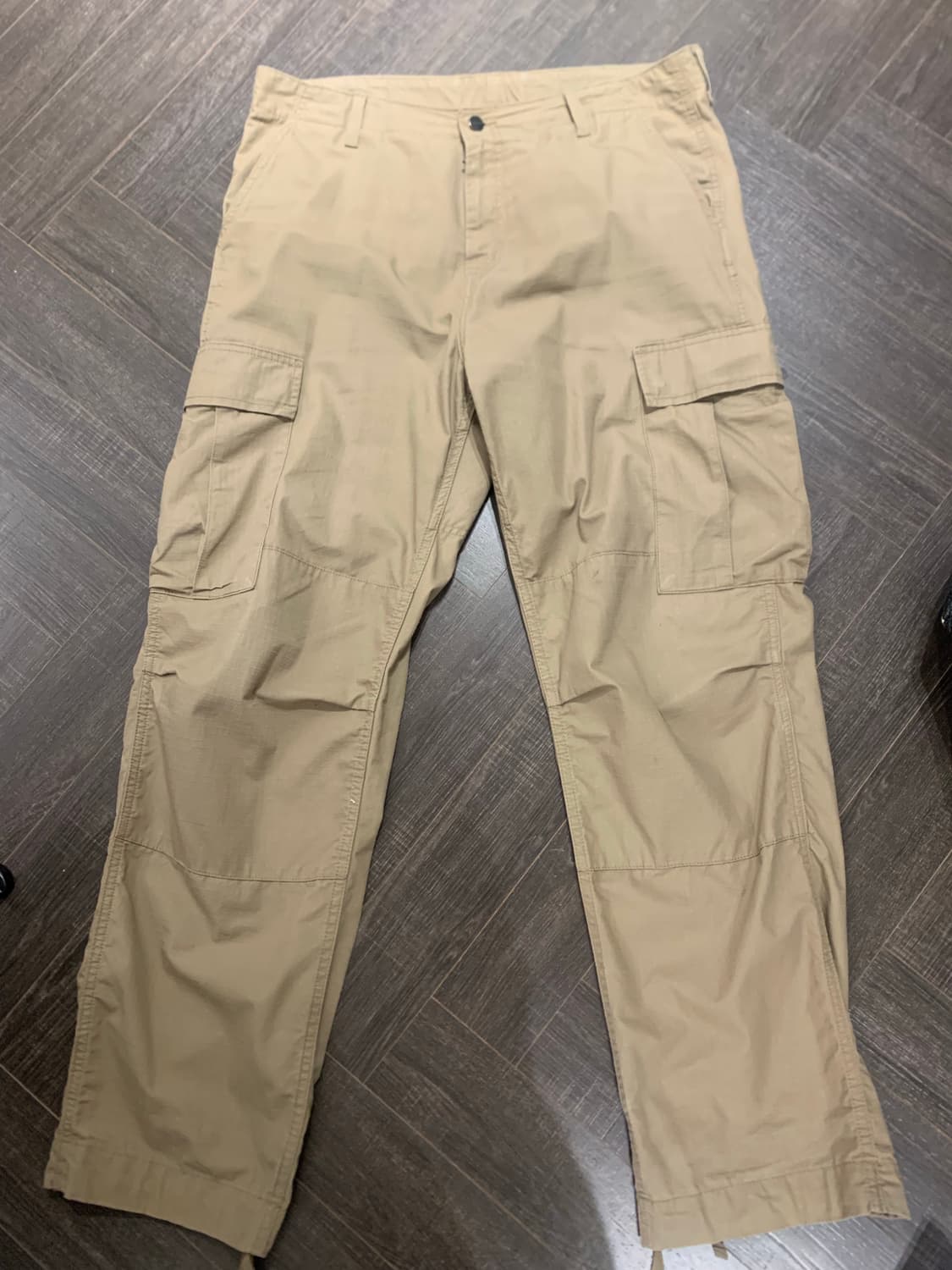 칼하트 콜카고 34*32 상품이미지1