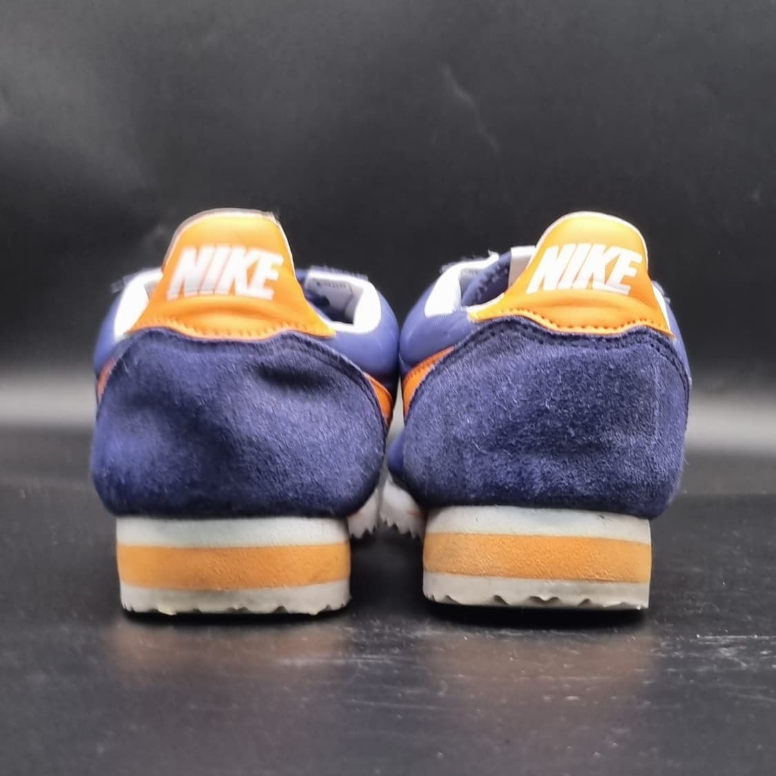 나이키 코르테즈 나일론 운동화250  상품이미지4