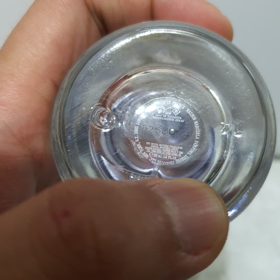 메종 마르지엘라 레이지 선데이 모닝 EDT 100ml 향수 (11) 상품이미지8
