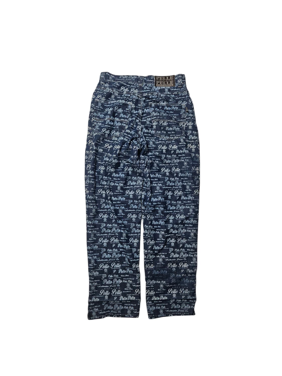 펠레펠레 로고 대장급 팬츠 바지 31 상품이미지3