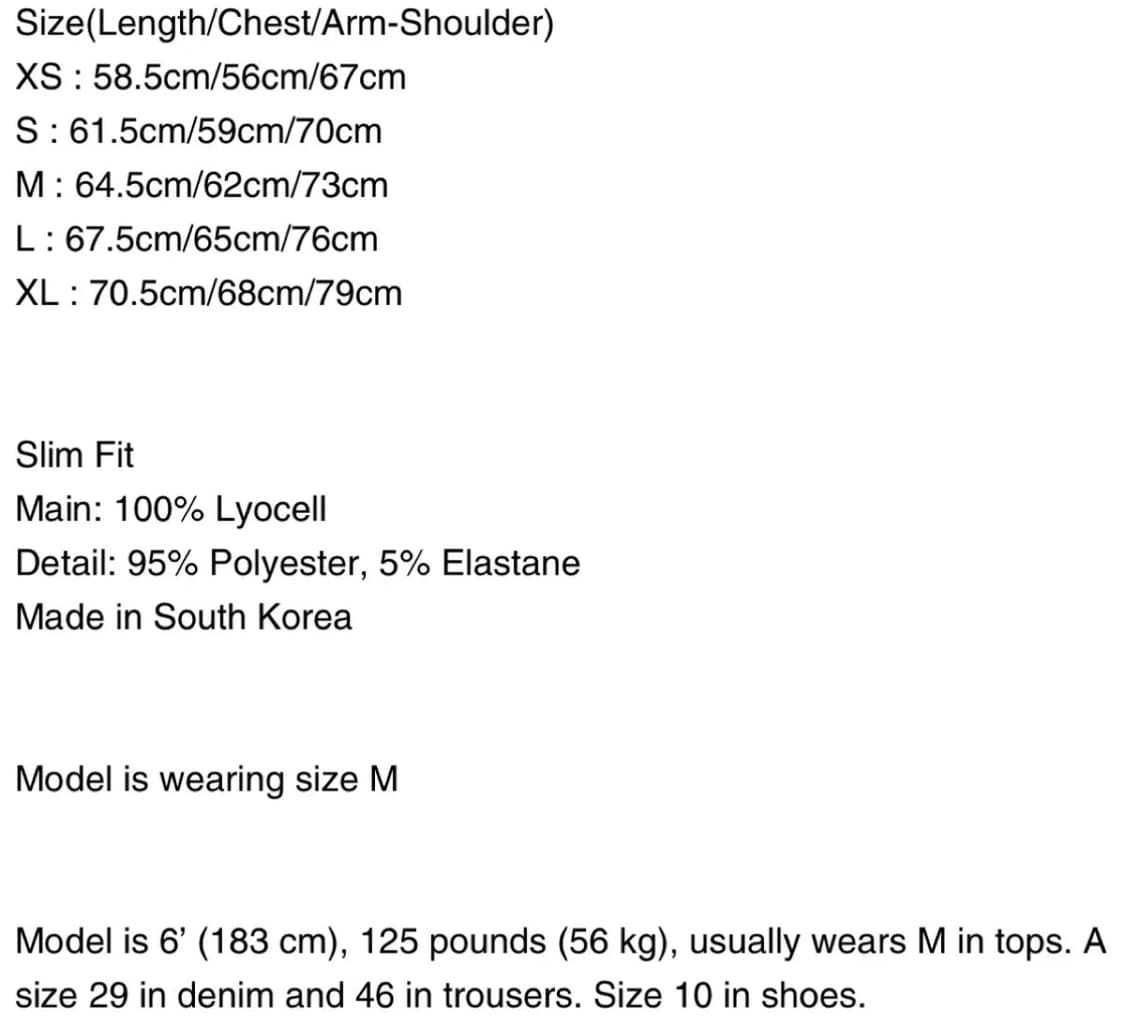 [L] 포스트아카이브팩션 5.0+ 후디 라이트 블랙 상품이미지6