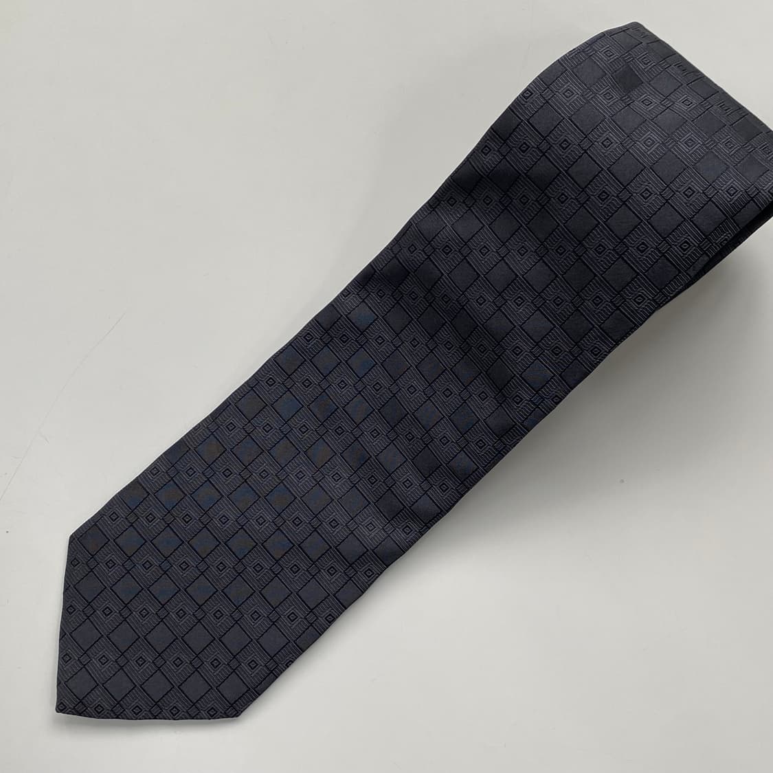 돌체 앤 가바나 (D&G) 명품 정품넥타이 8.6cm 상품이미지7