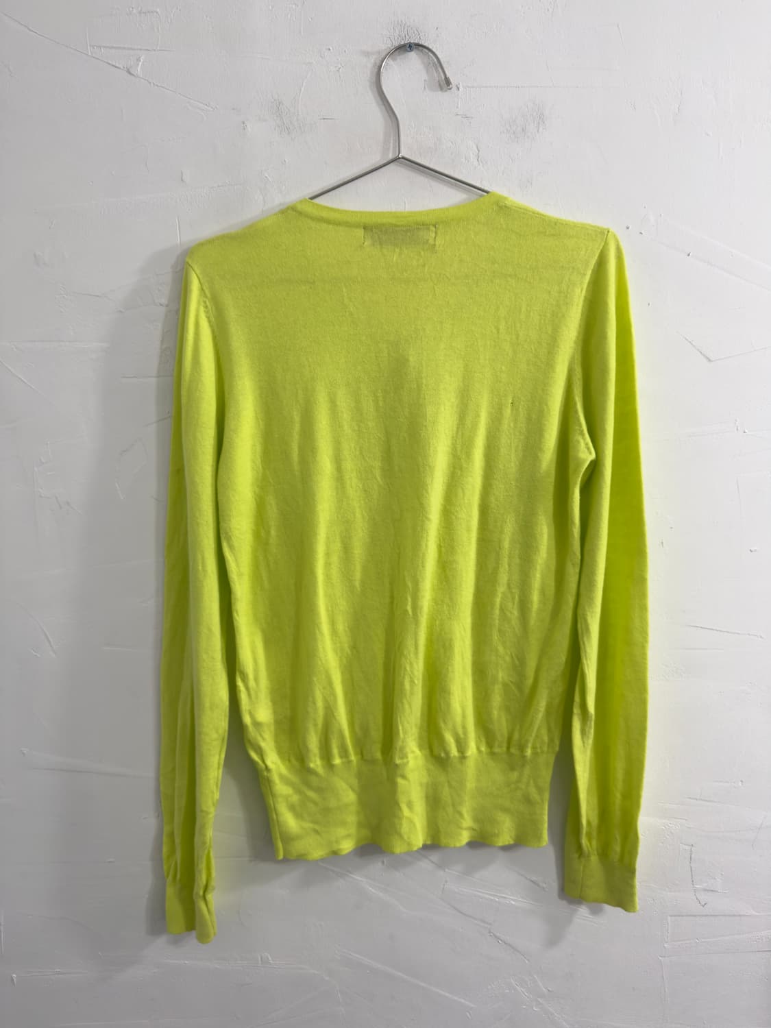 sly design cardigan 상품이미지4