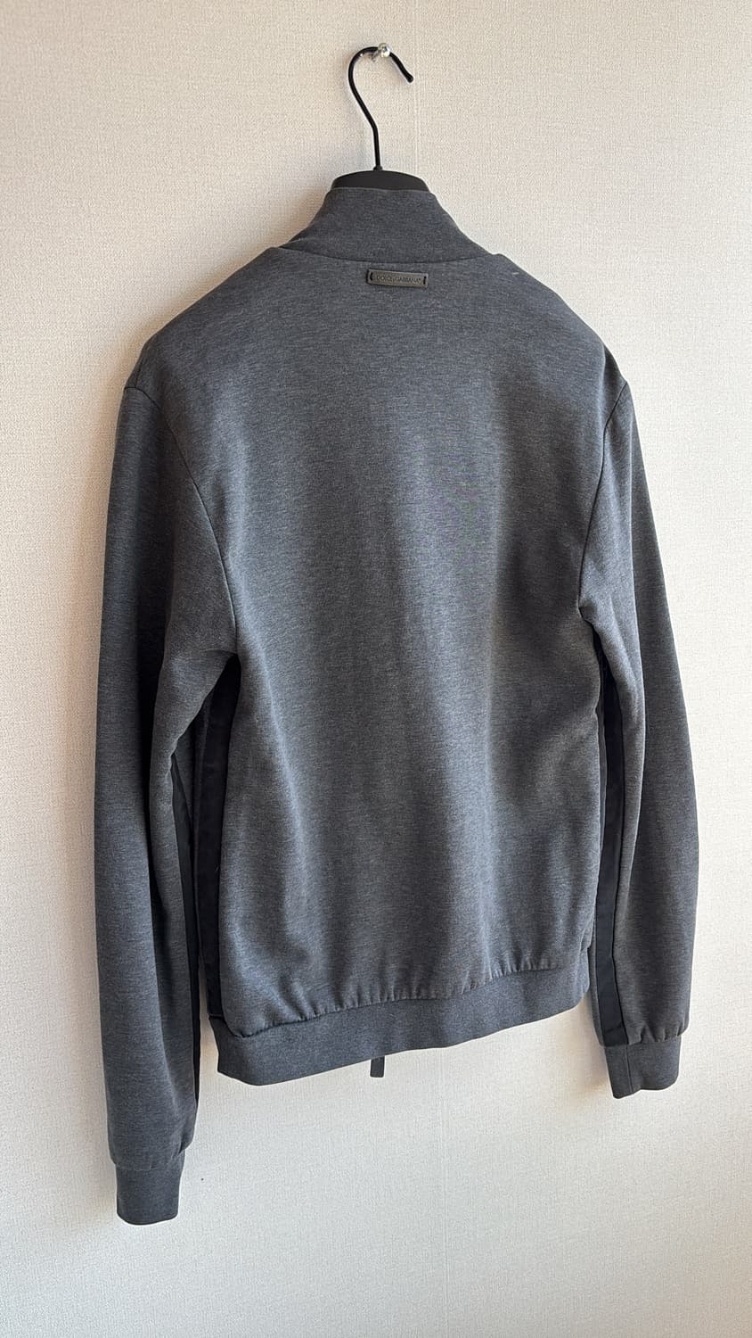 Sideline Zip-up Jacket 상품이미지5