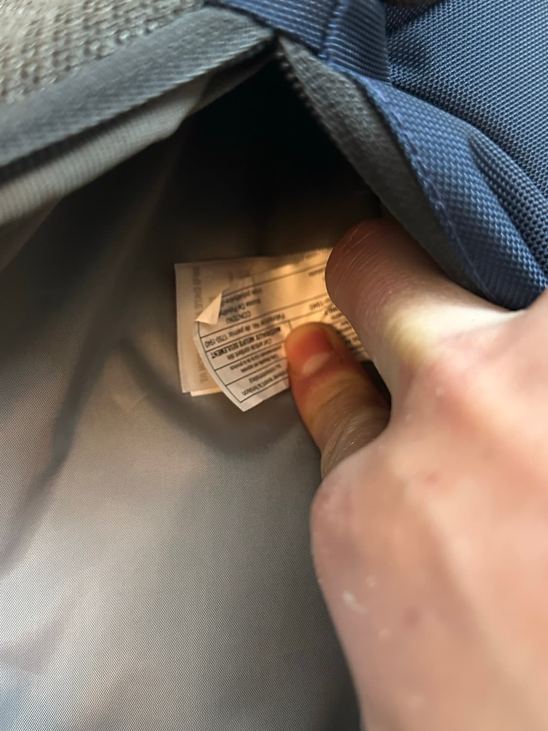 파타고니아 슬링백  상품이미지6