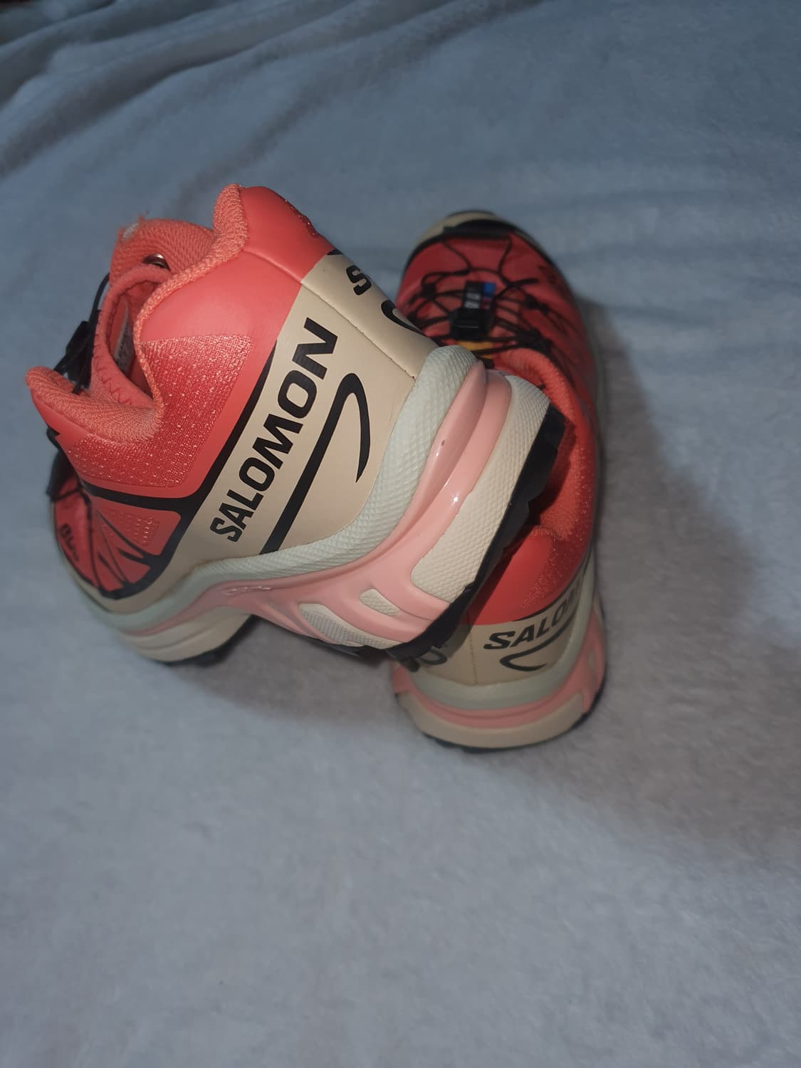 살로몬 XT6 Salomon 트레일런닝슈즈 240 상품이미지3