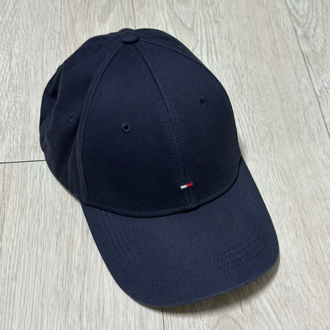 타미힐피거 볼캡 상품이미지1
