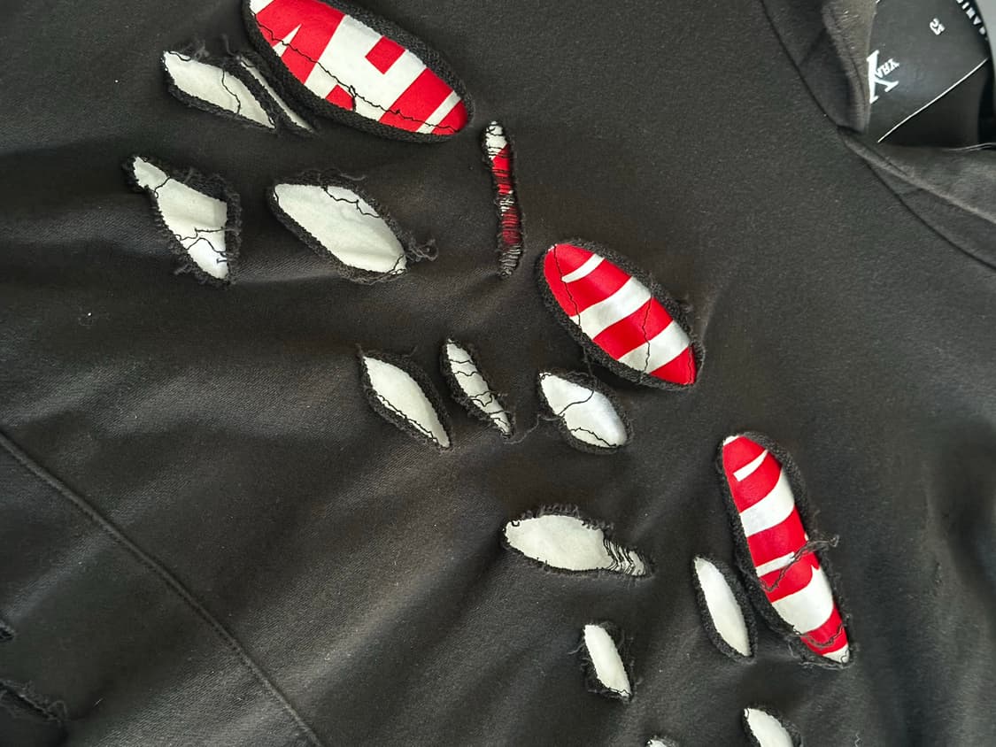 xordinary 후드 상품이미지3