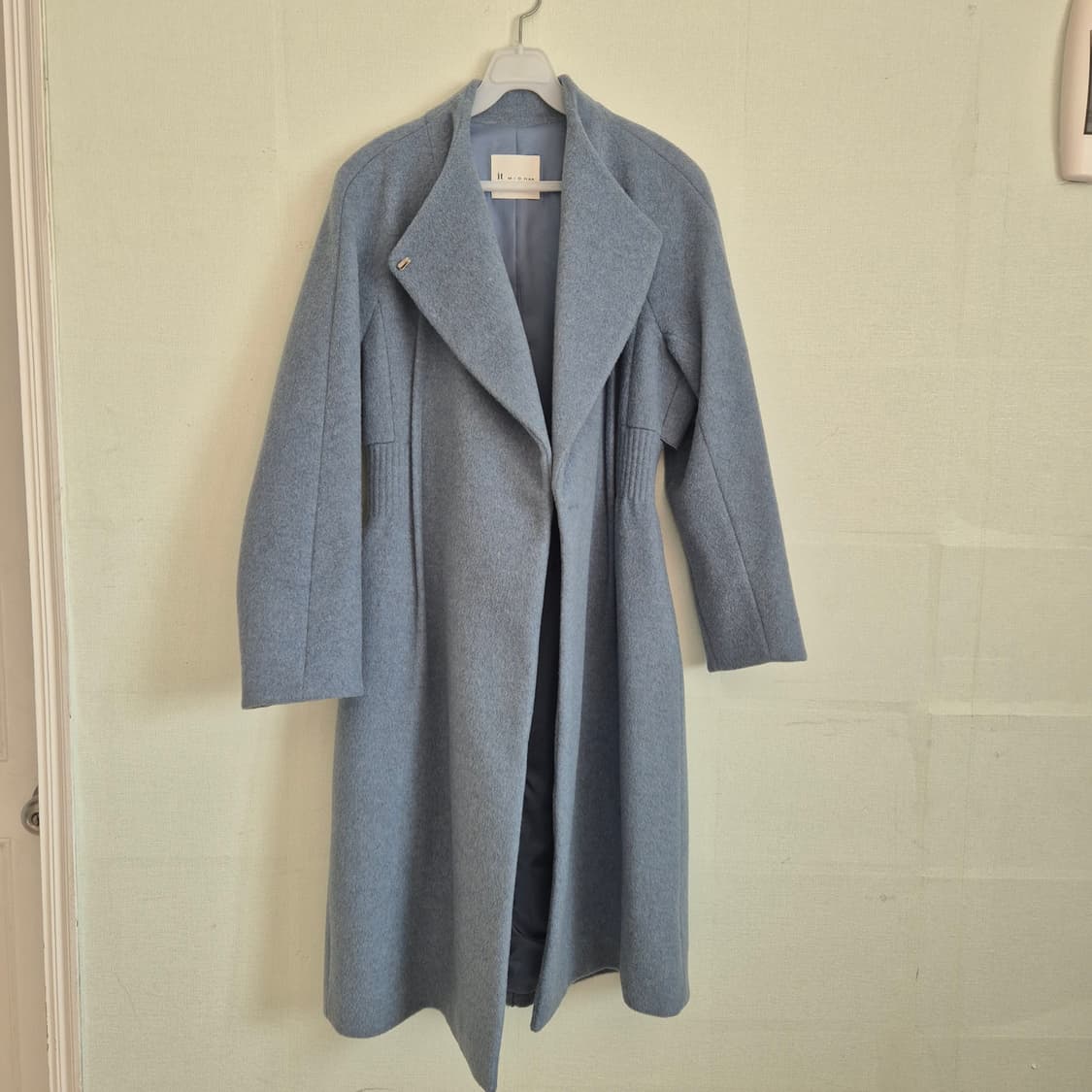 잇미샤 여성코트 상품이미지2