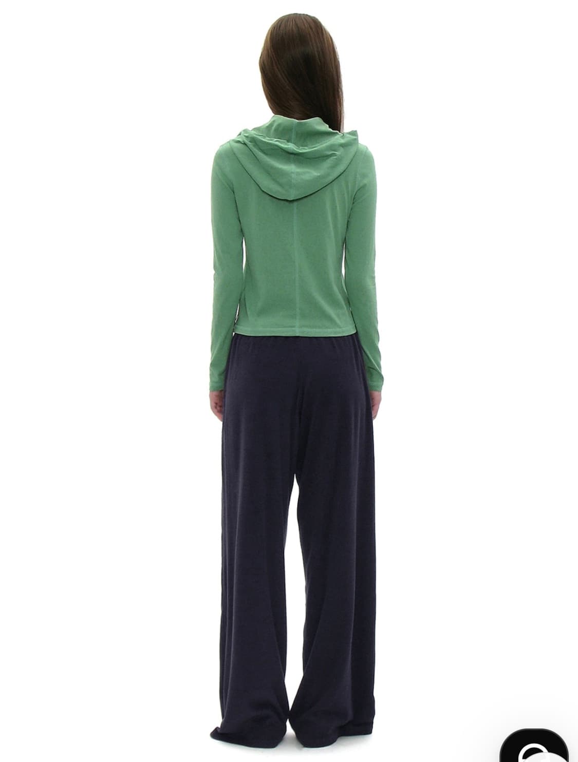 PWC POCKET HOODIE LONG SLEEVE - S 상품이미지3