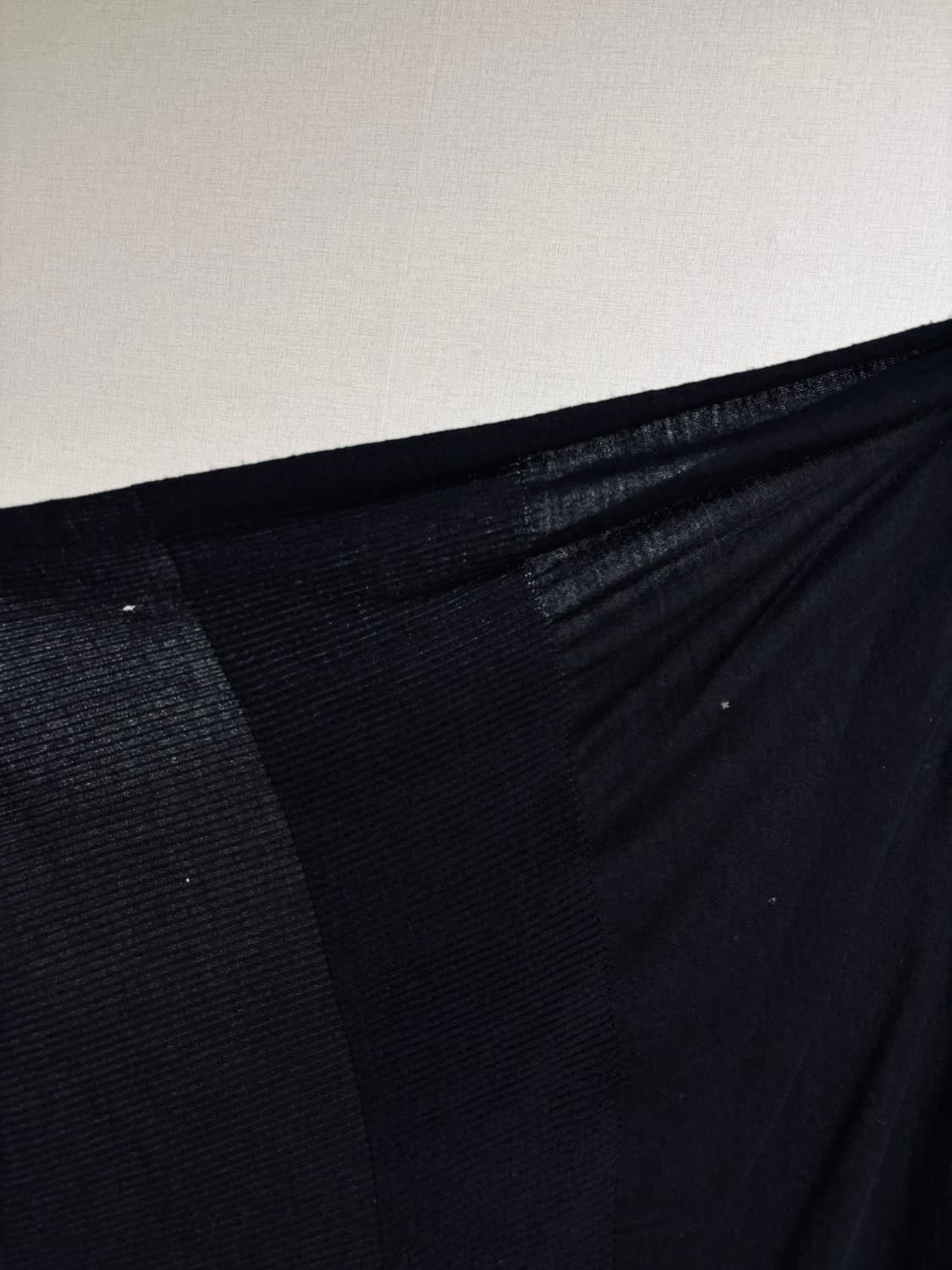 Rick Owens 릭오웬스 롱 드레이프 가디건 상품이미지6