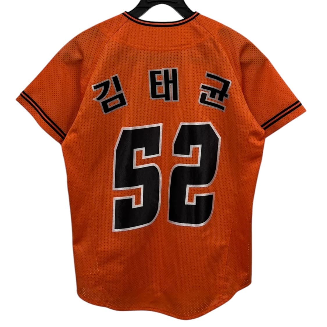한화이글스 김태균마킹 우먼 유니폼    상품이미지2